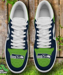 seattle seahawks sneaker low footwear nfl gift for fan 4 rru8hz