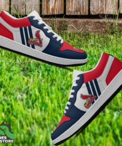 st louis cardinals sneaker low footwear mlb gift for fan 1 mbgdvo