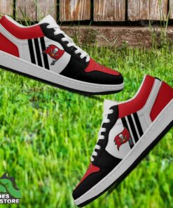 tampa bay buccaneers sneaker low footwear nfl gift for fan 1 lxl2tu