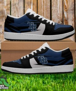 tampa bay rays low sneaker mlb gift for fan 2 i7ite2