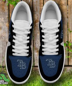 tampa bay rays low sneaker mlb gift for fan 4 ipdi47