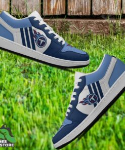 tennessee titans sneaker low footwear nfl gift for fan 1 aikxr9