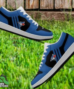 toronto blue jays sneaker low mlb gift for fan 1 dzf15c