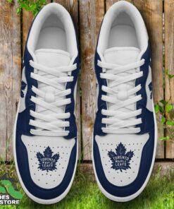 toronto maple leafs sneaker low footwear nhl gift for fan 4 mwdvaq