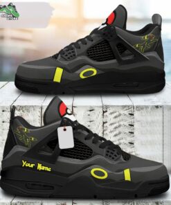 umbreon jordan 4 sneakers gift shoes for anime fan 292 xspuzk