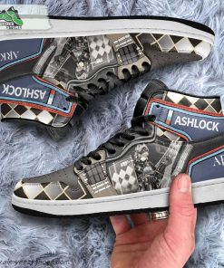 ashlock arknights shoes custom for fans sneakers 2 rpb8vv