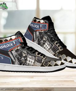 ashlock arknights shoes custom for fans sneakers 3 ojvxjc
