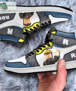 builderman roblox shoes custom for fans sneakers 2 wmhdgb