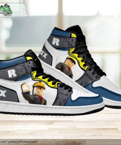 builderman roblox shoes custom for fans sneakers 3 xu8ghd