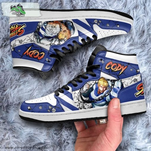 Cody Gameboy Shoes Custom For Fans Sneakers