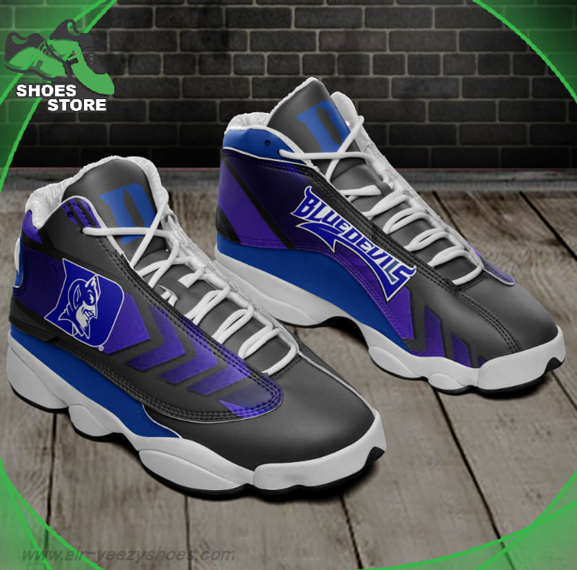 Duke Blue Devils Air Jordan  Sneakers