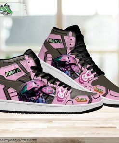 dva overwatch shoes custom for fans sneakers 3 a7yiyt