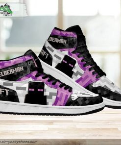 elderman minecraft shoes custom for fans sneakers 3 ktt6m6