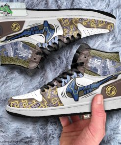 hanzo overwatch shoes custom for fans sneakers 3 yvasxb