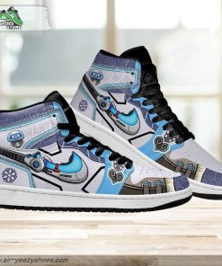 mei overwatch shoes custom for fans sneakers 3 mab1f9