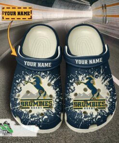 personalized brumbies crocs 376 yiobk4