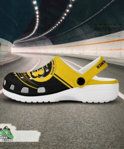 personalized bsc young boys crocs 509 dd5r59