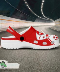 personalized fc sion crocs 473 opt8uc
