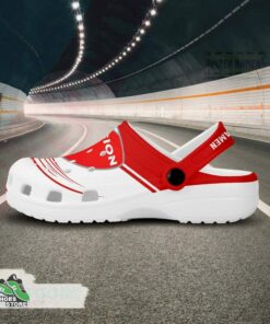 personalized fc sion crocs 504 kmrsww