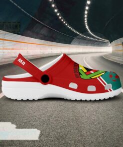 personalized kv oostende crocs 97 i2hprb