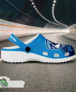 personalized montpellier herault rugby crocs 214 ltyrqr