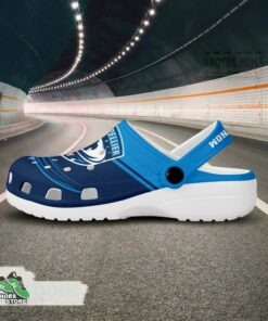 personalized montpellier herault rugby crocs 255 kwfzbn