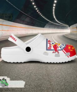 personalized new york red bulls crocs 404 fpmybp