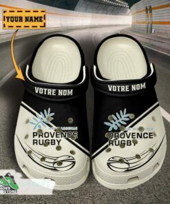 personalized provence rugby crocs 178 iqd3ki