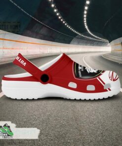 personalized rouen normandie rugby crocs 239 khqhhy