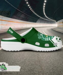 personalized sporting clube de portugal crocs 46 xdhnwd