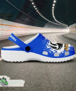 personalized western force crocs 390 hiaiot
