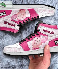 Pigglet Shoes Custom For Cartoon Fans Sneakers