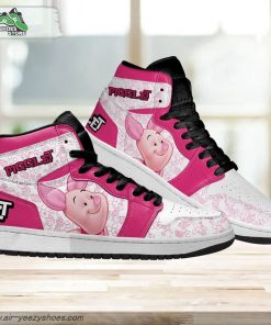 pigglet shoes custom for cartoon fans sneakers 3 ktzqxx