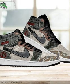 roland borderlands shoes custom for fans sneakers 3 vty0xb