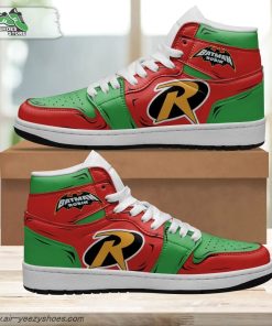 roobin air shoes custom superhero jd sneakers 1 vmv5mk