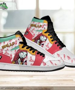 sally shoes custom for cartoon fans sneakers 3 yy8bie