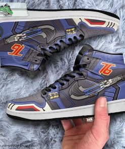 soldier 76 overwatch shoes custom for fans sneakers 2 rpffrp