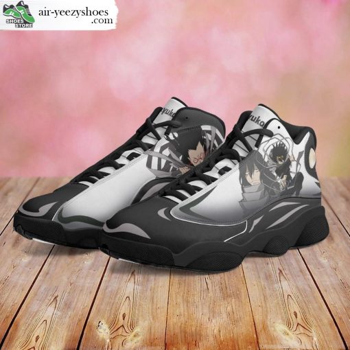 Aizawa Jordan 13 Shoes, My Hero Academia Gift