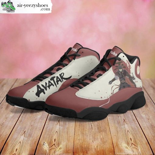 Amon Jordan 13 Shoes, Avatar Gift