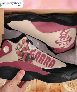 gaara jordan 13 shoes naruto gift 6 oa68nt