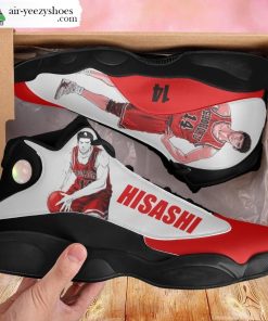 hisashi jordan 13 shoes 6 kwh9wn