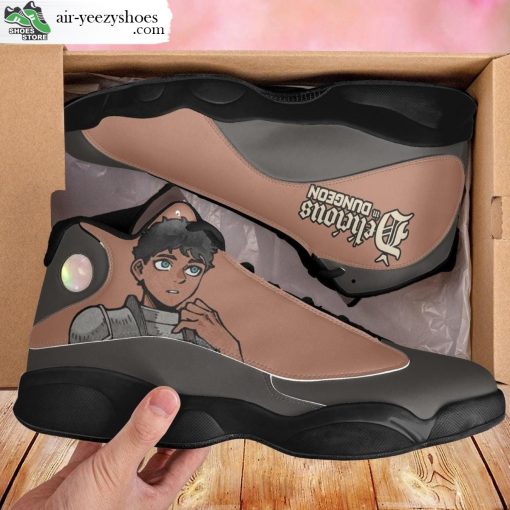 Kabru Jordan 13 Shoes, Delicious in Dungeon Gift
