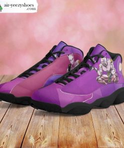 kira killer queen jordan 13 shoes jojos bizarre adventure gift for fan 2 tjpsh6
