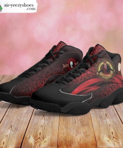 light yagami red roses jordan 13 shoes death note gift 2 dnezsx