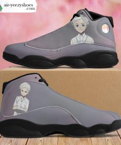 norman jordan 13 shoes the promised neverland gift 1 nu4yar