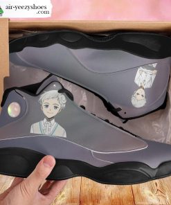 norman jordan 13 shoes the promised neverland gift 6 fimdcg