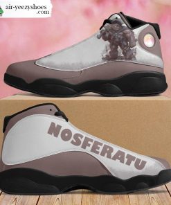 nosferatu jordan 13 shoes 1 wbohv9