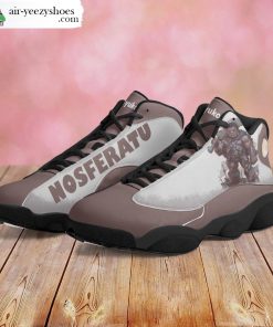 nosferatu jordan 13 shoes 2 ylcm5l