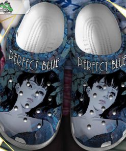 perfect blue anime cartoon crocs shoes 1 govyl1