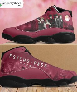 psycho pass red jordan 13 shoes 1 z93tk5